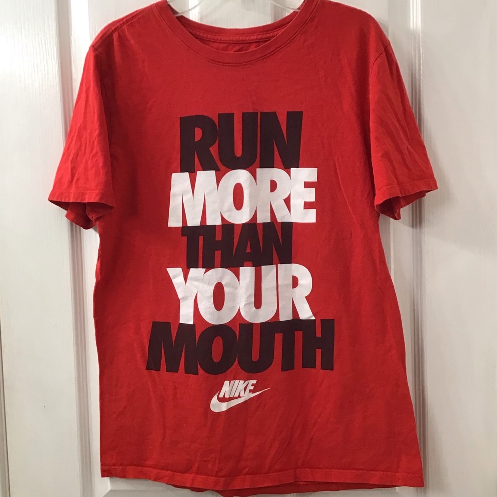Child’s Nike T-Shirt